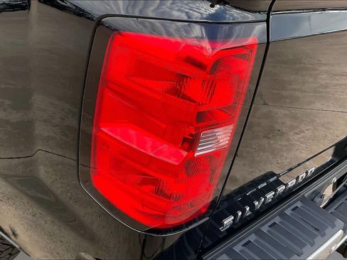 Used 2015 Chevrolet Silverado 1500 LTZ Z71 w/ LTZ Plus Package AWD/4WD image 27
