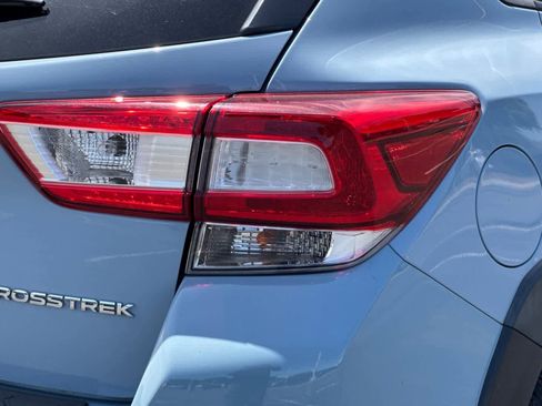 Used 2019 Subaru Crosstrek 2.0i Premium w/ Popular Package #2 AWD/4WD image 28
