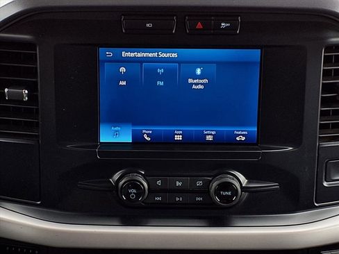 Used 2023 Ford F150 XLT image 14