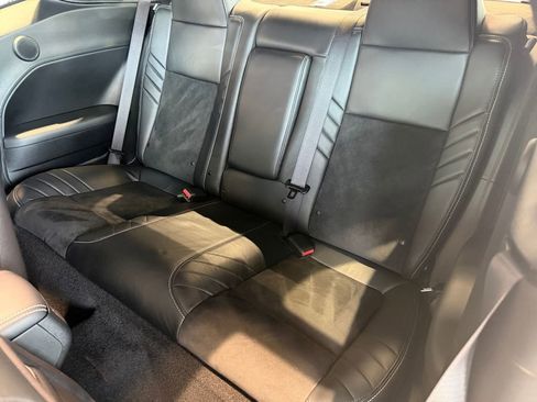 Used 2023 Dodge Challenger SRT Hellcat image 13