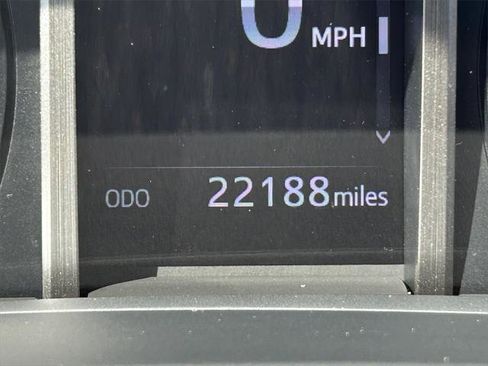 Certified 2023 Toyota 4Runner TRD Pro image 30