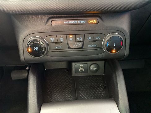 Used 2024 Ford Bronco Sport Big Bend image 7