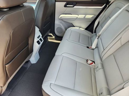 Used 2026 GMC Terrain Denali AWD/4WD image 20