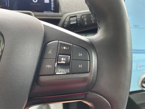 Certified 2021 Ford Mustang Mach-E Premium AWD/4WD image 22