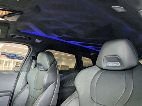 New 2026 BMW XM Label Red image 16