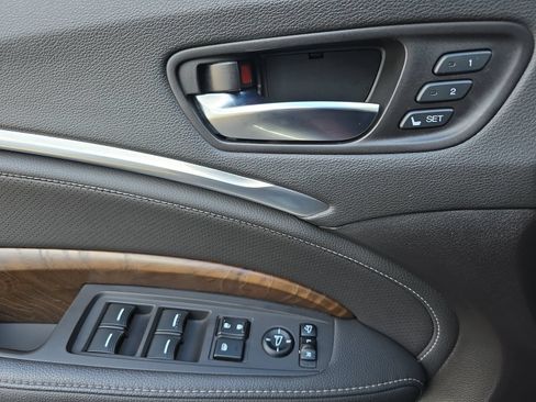 Used 2020 Acura MDX SH-AWD w/ Technology Package image 31