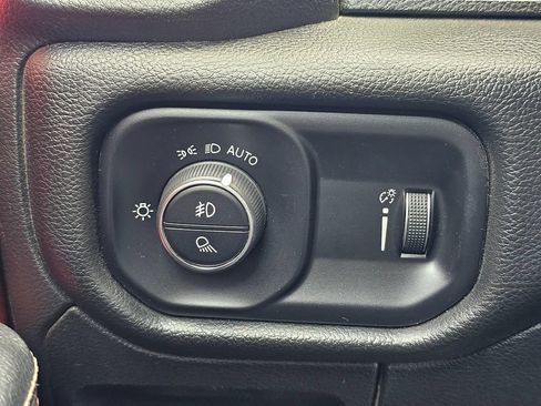 Used 2023 RAM 1500 Rebel w/ Rebel Level 1 Equipment Group AWD/4WD image 32