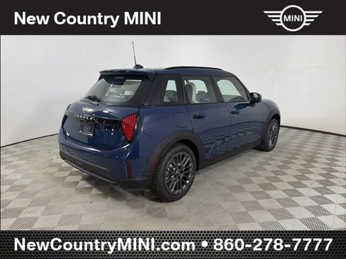 New 2026 MINI Cooper S image 7