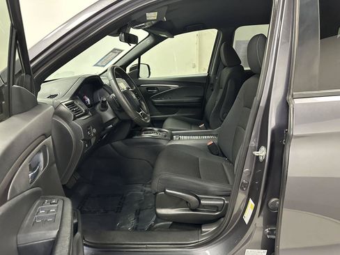 Used 2019 Honda Passport Sport image 22