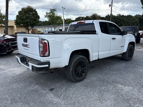 Used 2022 GMC Canyon Elevation Standard w/ Convenience Package image 5