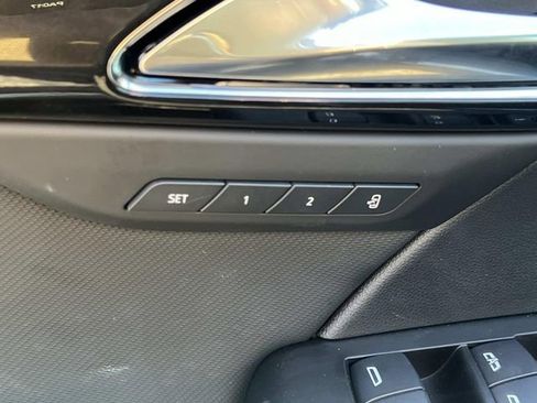 New 2025 Buick Envision Preferred image 14