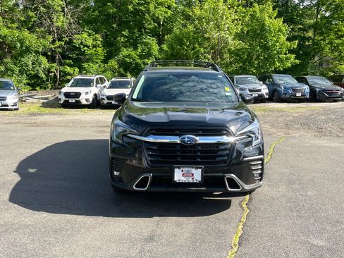 Certified 2024 Subaru Ascent Touring AWD/4WD image 8