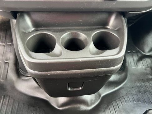 Used 2024 Chevrolet Express 2500 w/ Driver Convenience Package image 29