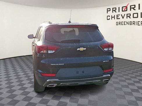 Used 2022 Chevrolet TrailBlazer ACTIV image 7