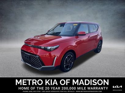 Used 2023 Kia Soul EX