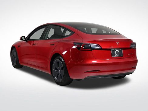 Used 2022 Tesla Model 3 Long Range image 3