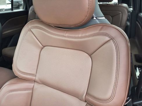 New 2026 Lincoln Aviator Reserve w/ Luxury Package RWD image 14