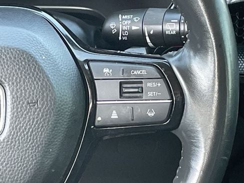 Certified 2023 Honda CR-V EX-L image 13