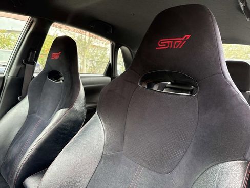 Used 2013 Subaru Impreza WRX STI image 26