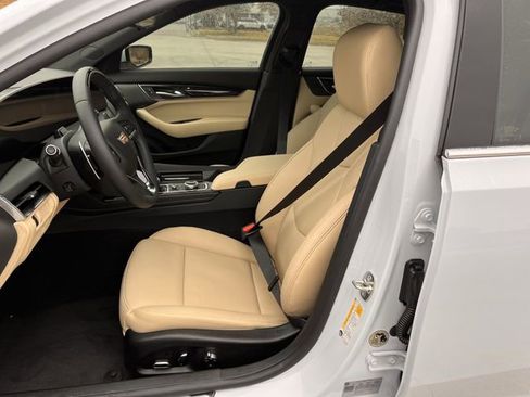 Certified 2026 Cadillac CT5 Premium Luxury image 26