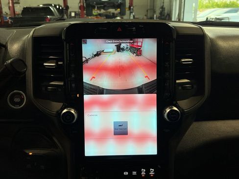 New 2025 RAM 2500 Tradesman image 37