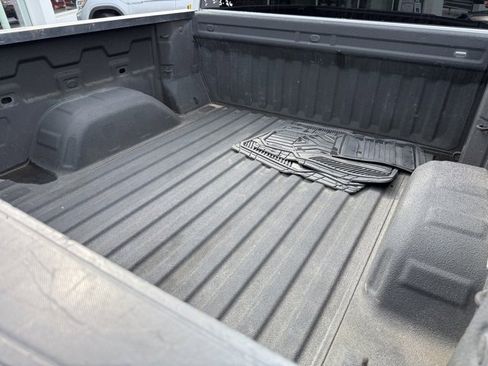 Used 2019 Chevrolet Silverado 1500 LT w/ True North Edition image 6