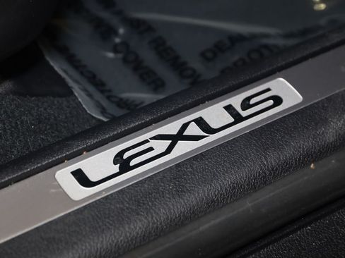Used 2022 Lexus RX 350 F Sport w/ Cold Area Package (CT) AWD/4WD image 48