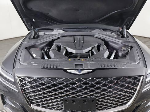 Used 2024 Genesis GV80 3.5T image 22