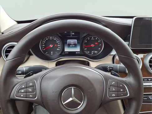 Used 2017 Mercedes-Benz C 300 Sedan image 13