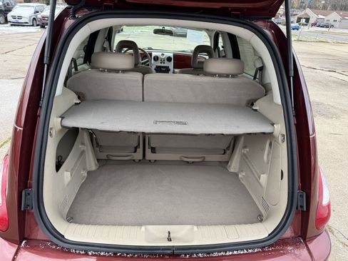 Used 2008 Chrysler PT Cruiser image 20