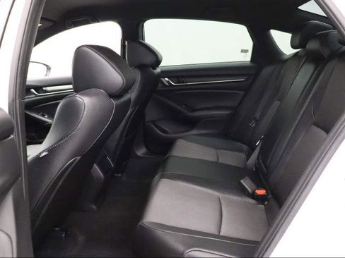Used 2020 Honda Accord Sport image 33
