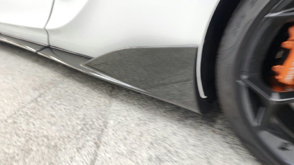 Used 2019 McLaren 600LT RWD image 19