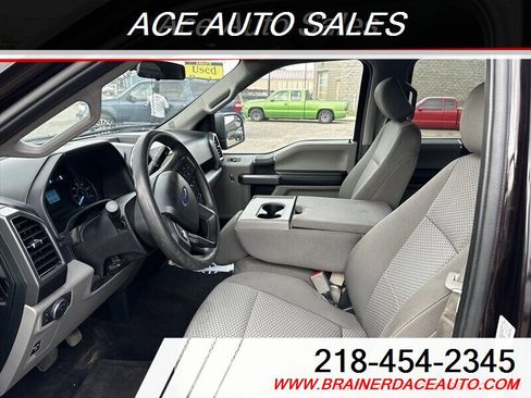 Used 2020 Ford F150 XLT image 6