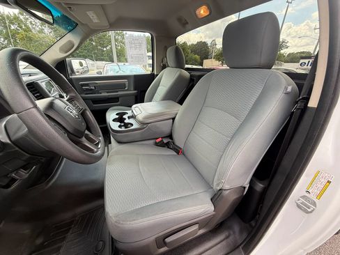 Used 2018 RAM 1500 Tradesman w/ Power & Remote Entry Group RWD image 13