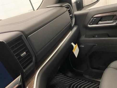 New 2026 Chevrolet Silverado 2500 LTZ w/ LTZ Plus Package AWD/4WD image 18