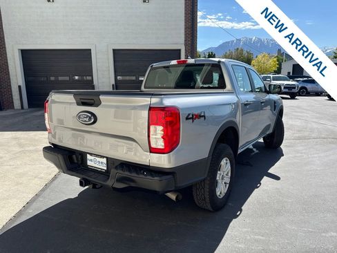 Used 2024 Ford Ranger XL w/ Trailer Tow Package AWD/4WD image 7