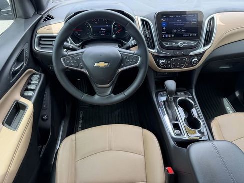 Certified 2024 Chevrolet Equinox Premier image 17