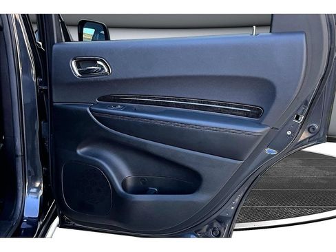 Used 2014 Dodge Durango Limited w/ Nav & Power Liftgate Group RWD image 44