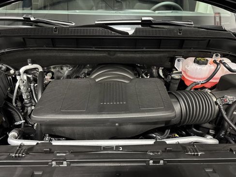 New 2026 Chevrolet Tahoe RST w/ Comfort Package image 4