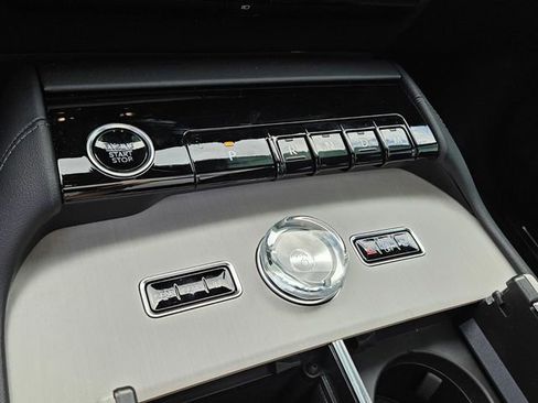 New 2025 Lincoln Navigator Reserve w/ Jet Appearance Package image 23