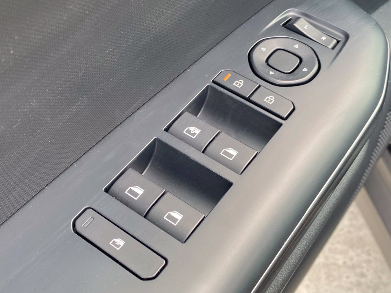 New 2027 Kia K4 FWD image 8