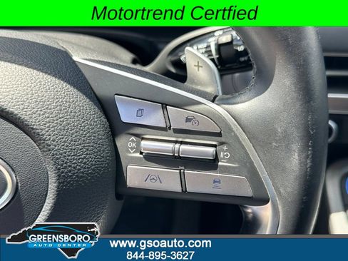Used 2024 Hyundai Palisade XRT FWD image 27