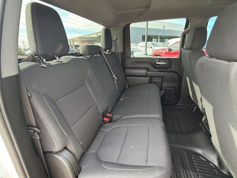 Used 2023 GMC Sierra 2500 Pro w/ Gooseneck/5TH Wheel Package image 14