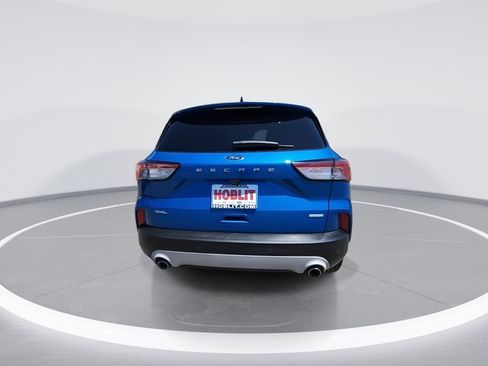 Used 2020 Ford Escape SEL FWD image 7