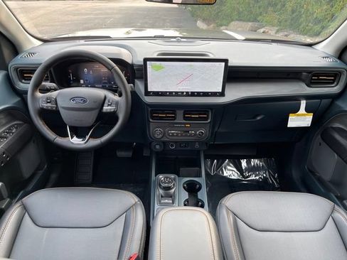 New 2026 Ford Maverick Tremor AWD/4WD image 7