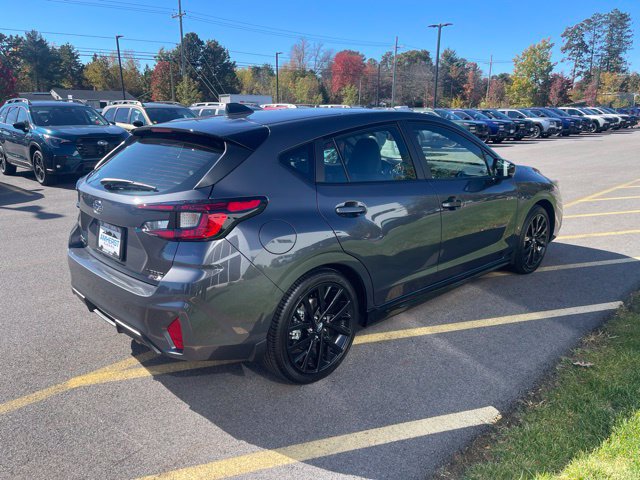 New 2026 Subaru Impreza RS AWD/4WD image 5