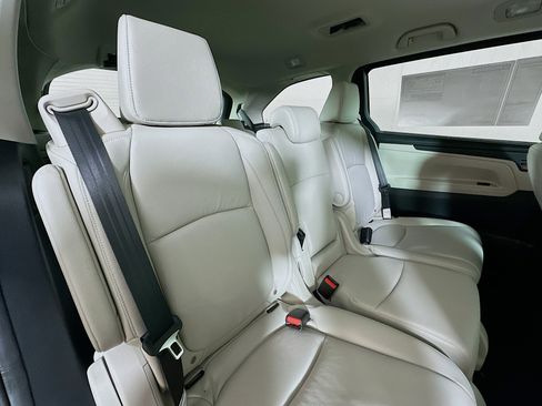 New 2026 Honda Odyssey EX-L image 26