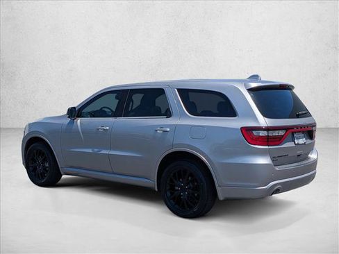 Used 2015 Dodge Durango Limited w/ Blacktop Package AWD/4WD image 8