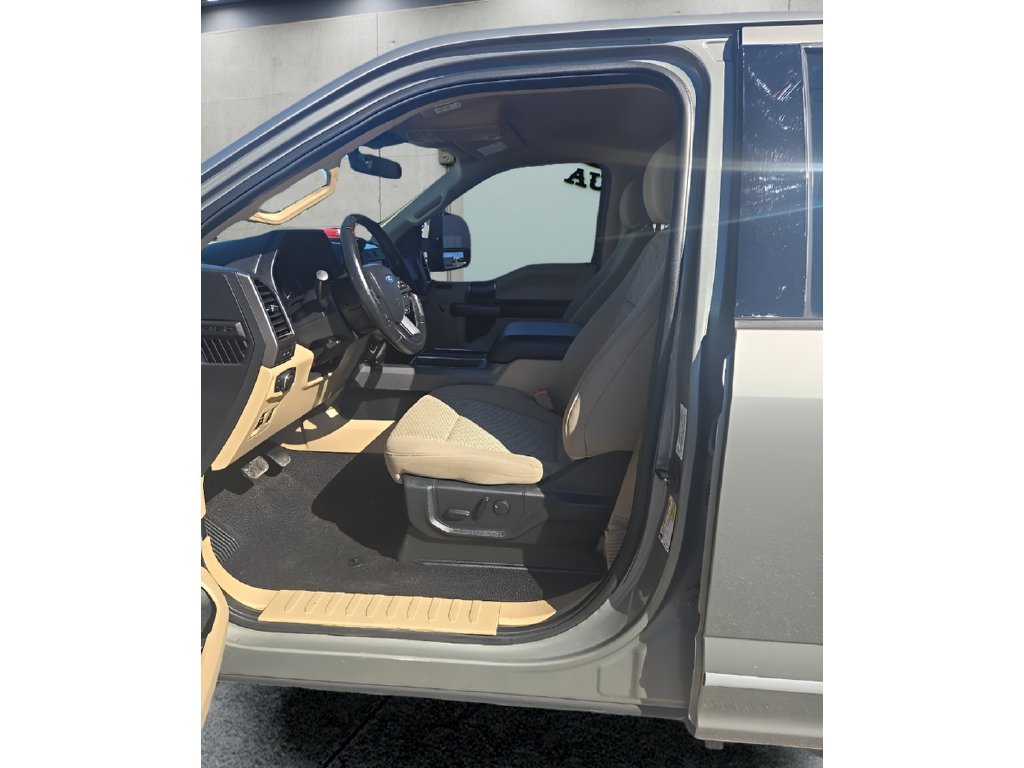 Used 2019 Ford F150 XLT w/ Equipment Group 302A Luxury AWD/4WD image 13