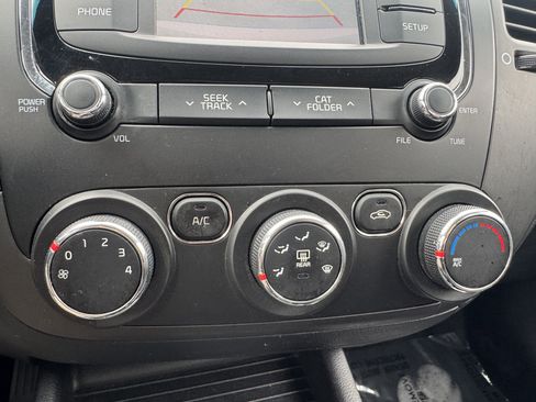 Used 2017 Kia Forte LX w/ LX Popular Package image 26